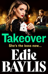 Takeover - Edie Baylis