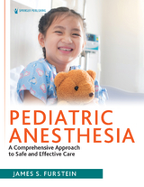 Pediatric Anesthesia - 