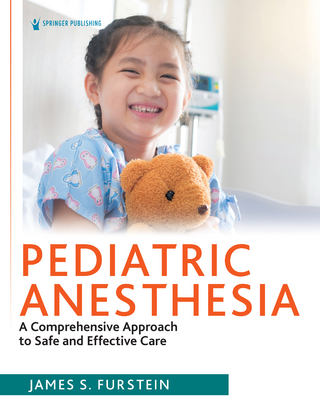 Pediatric Anesthesia