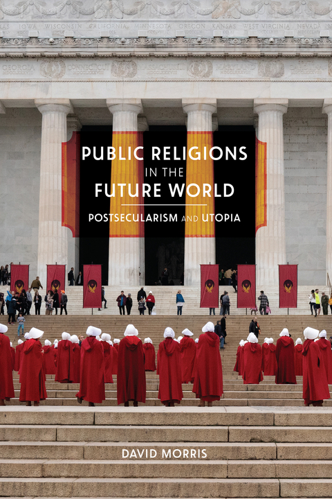 Public Religions in the Future World - David Morris