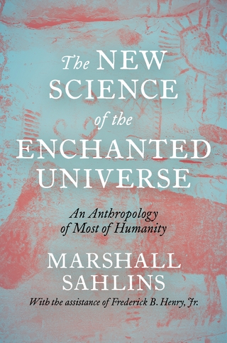 The New Science of the Enchanted Universe