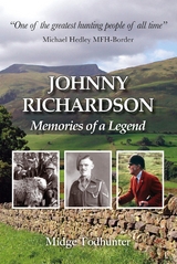 Johnny Richardson - Midge Todhunter