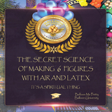 The Secret Science of Making  6  Figures with Air and Latex -  Balloon Me Pretty,  Balloon University
