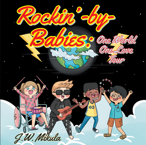 Rockin'-by-Babies - JW Mikula