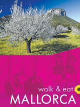 Walk and Eat Mallorca - Crespi-Green, Valerie