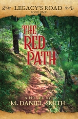 The Red Path - M. Daniel Smith
