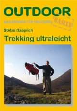 Trekking ultraleicht - Stefan Dapprich