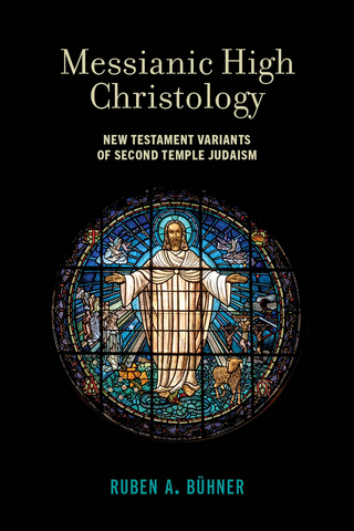 Messianic High Christology