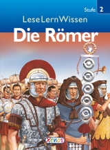 LeseLernWissen - Die R&ouml;mer - Denise Ryan