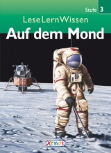 LeseLernWissen - Auf dem Mond - Denise Ryan
