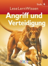 LeseLernWissen - Angriff und Verteidigung - Denise Ryan