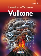 LeseLernWissen - Vulkane - Denise Ryan