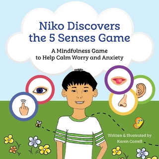 Niko Discovers the 5 Senses Game