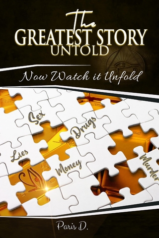 The Greatest Story Untold