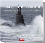 Leiser, tiefer, schneller - J&uuml;rgen Rohweder, Peter Neumann