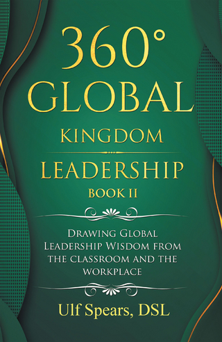 360° Global Kingdom Leadership Book Ii