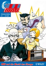 MBA und die Macht des Change - Stephan Magnus, Christian Kalkert