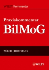Praxiskommentar BilMoG - Henning Zülch, Sebastian Hoffmann