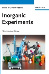 Inorganic Experiments - 