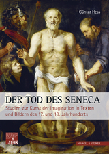 Der Tod des Seneca - G&uuml;nter Hess
