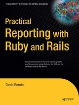 Practical Reporting with Ruby and Rails - David Berube