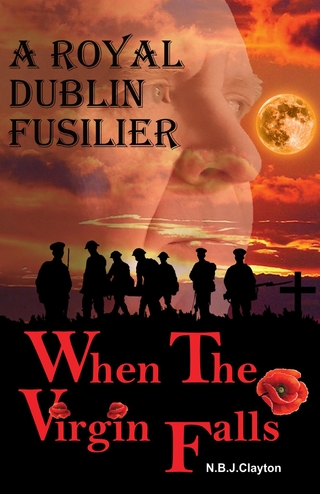 When The Virgin Falls