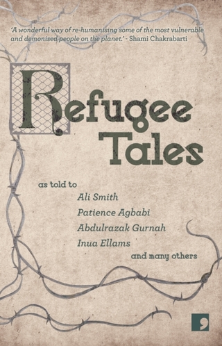 Refugee Tales