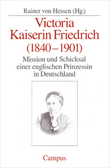 Victoria Kaiserin Friedrich - Hessen, Rainer von