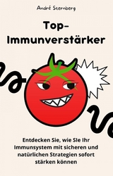 Top-Immunverst&auml;rker - Andre Sternberg