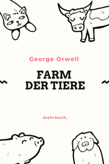 Farm der Tiere - George Orwell