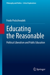 Educating the Reasonable -  Frodo Podschwadek