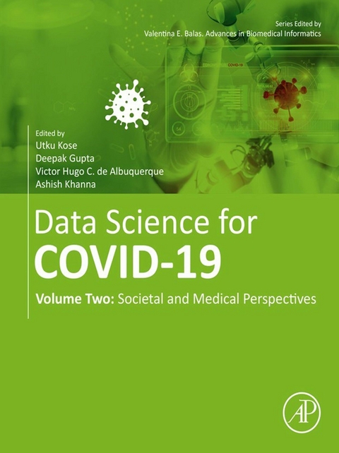 Data Science for COVID-19 - 
