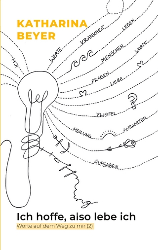 Ich hoffe, also lebe ich