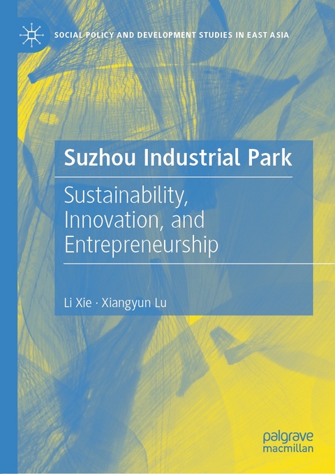 Suzhou Industrial Park - Li Xie, Xiangyun Lu