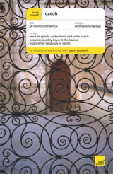 Czech - Short, David