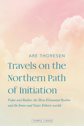 Travels on the Northern Parth of Initiation