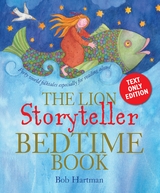 Lion Storyteller Bedtime Book -  Bob Hartman