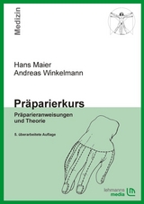 Pr&auml;parierkurs - Hans Maier, Andreas Winkelmann