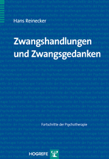 Zwangshandlungen und Zwangsgedanken - Reinecker, Hans