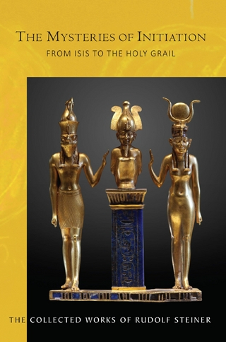 Mysteries of initiation