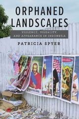 Orphaned Landscapes -  Patricia Spyer