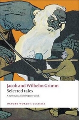 Selected Tales - Grimm, Jacob and Wilhelm
