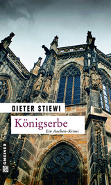 Königserbe - Dieter Stiewi