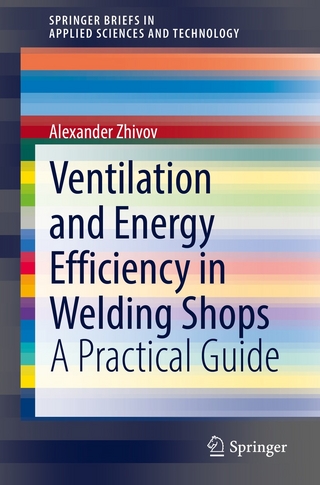 Ventilation and Energy Efficiency in Welding Shops