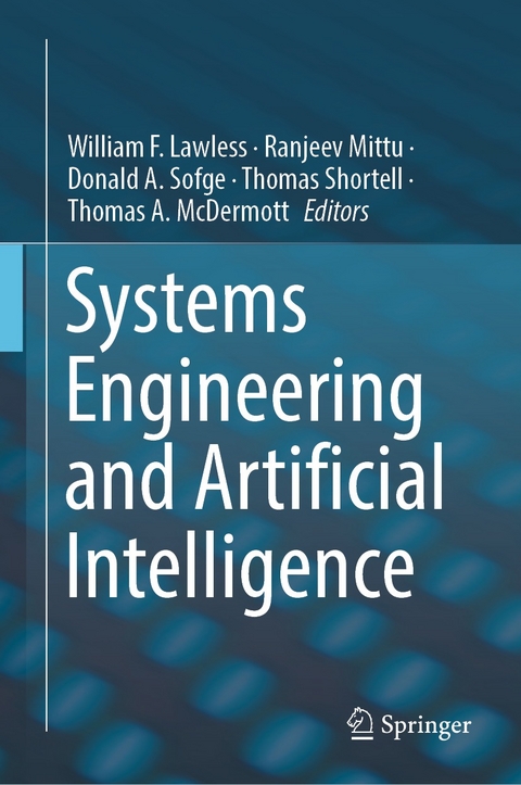 Systems  Engineering and Artificial Intelligence - 