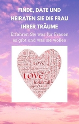 Finde, Date und heiraten Sie die Frau Ihrer Träume - Andre Sternberg