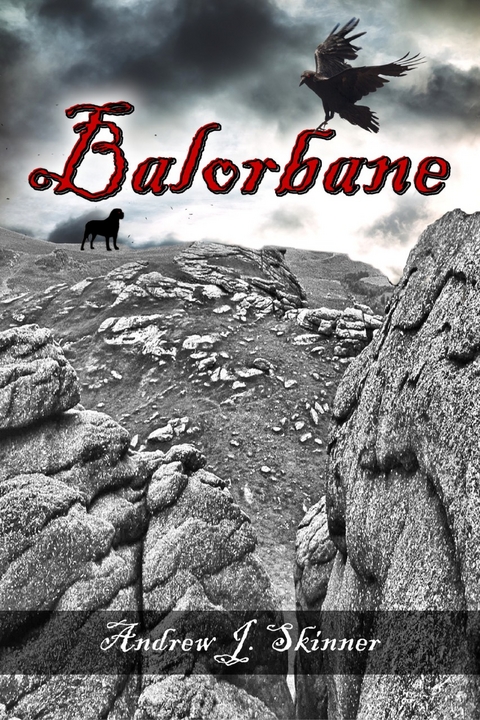 Balorbane -  Andrew J. Skinner