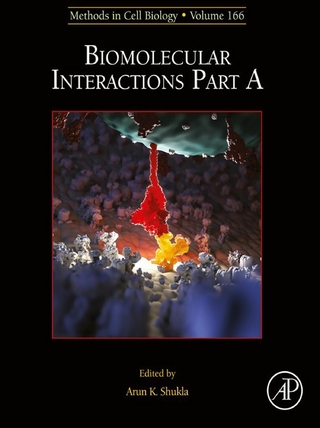 Biomolecular Interactions Part A