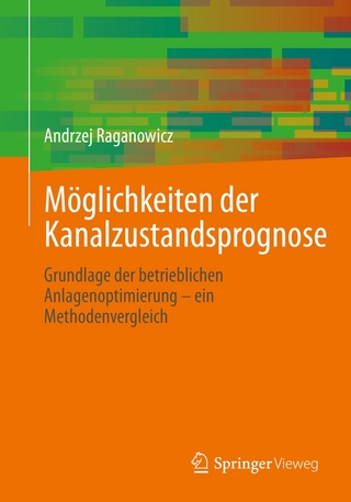 Möglichkeiten der Kanalzustandsprognose