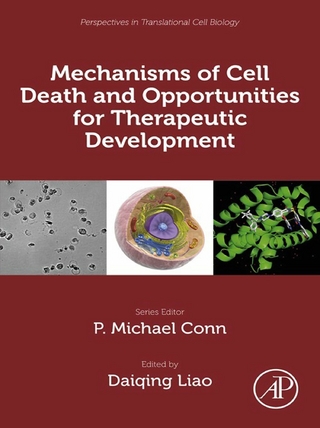 Mechanisms of Cell Death and Opportunities for Therapeutic Development
